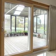 Wood-Alu | Lift-slide Doors gallery detail image