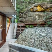 BAL-FZ | Lift-Slide Doors gallery detail image