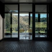 BAL-FZ | Lift-Slide Doors gallery detail image