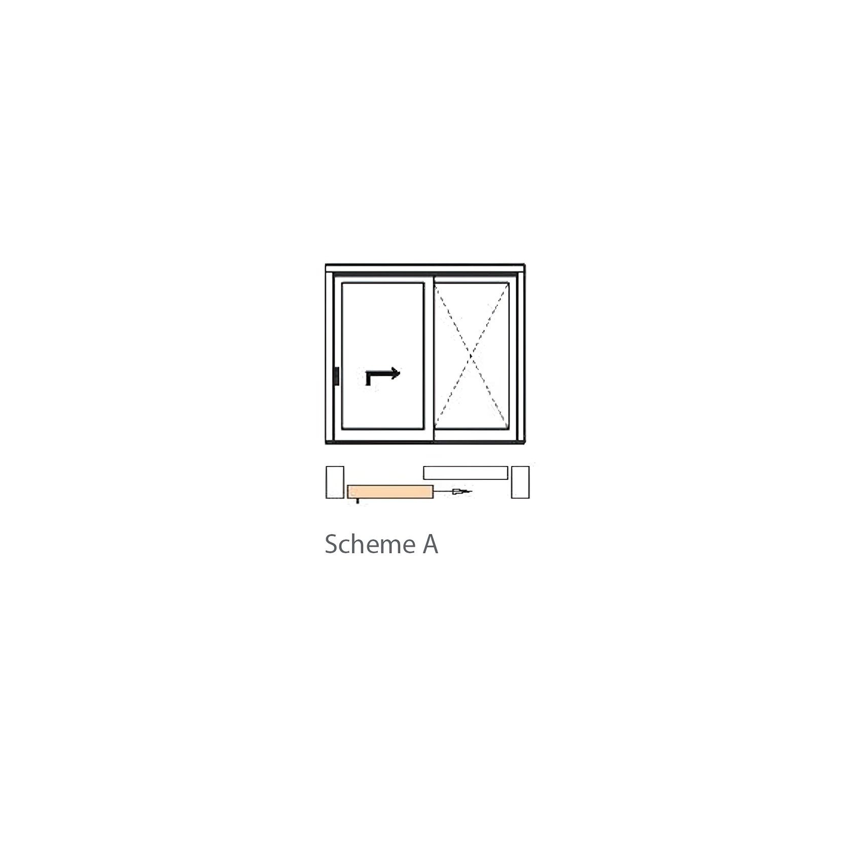 Komfort+  | Lift-slide Doors gallery detail image