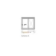Komfort+  | Lift-slide Doors gallery detail image