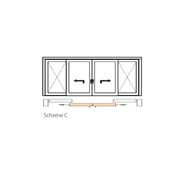 Timber | Lift-slide Doors gallery detail image