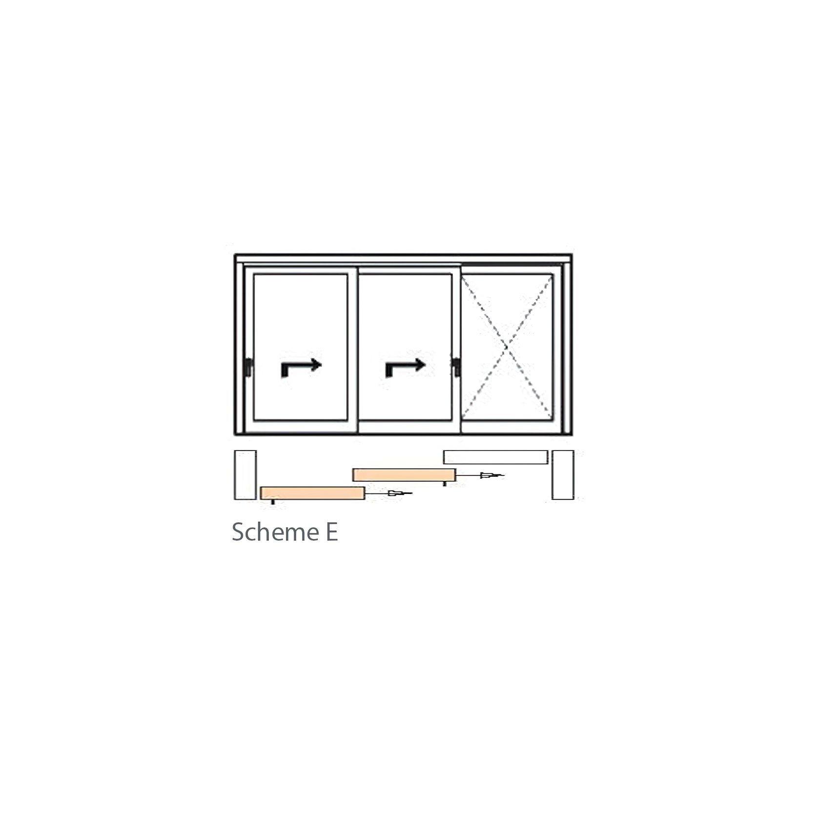 Timber |  Stacker Sliding Doors gallery detail image
