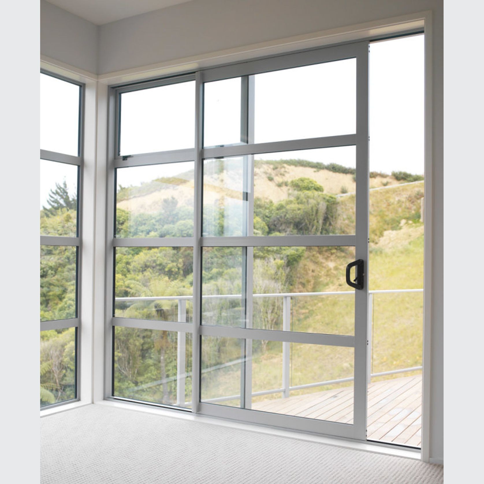 Ranchstacker®  Door gallery detail image