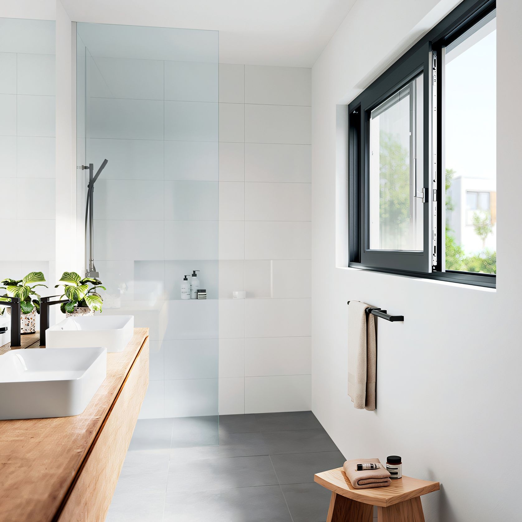 Siegenia | Portal | Sliding Windows and Doors System gallery detail image
