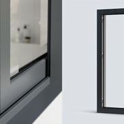 Siegenia | Portal | Sliding Windows and Doors System gallery detail image