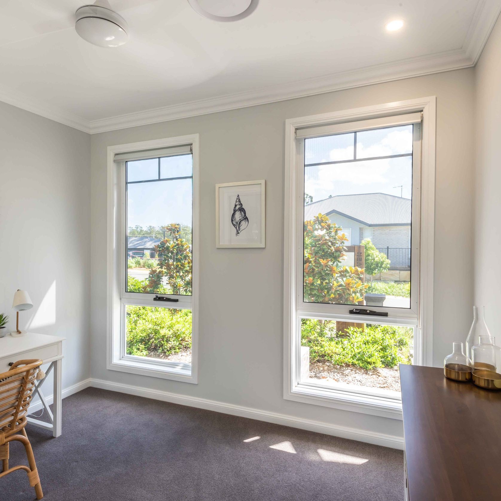 Vantage | Series 516 | Awning/Casement/Fixed Window gallery detail image