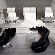 Edra Standard Sofa gallery detail image