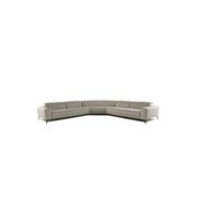 Satellite 3 1 Seat 1 Arm unit with Left Armrest Sofa gallery detail image