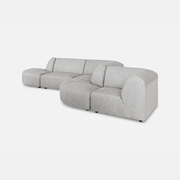 Marseille Modular Seating (Exclusive) gallery detail image