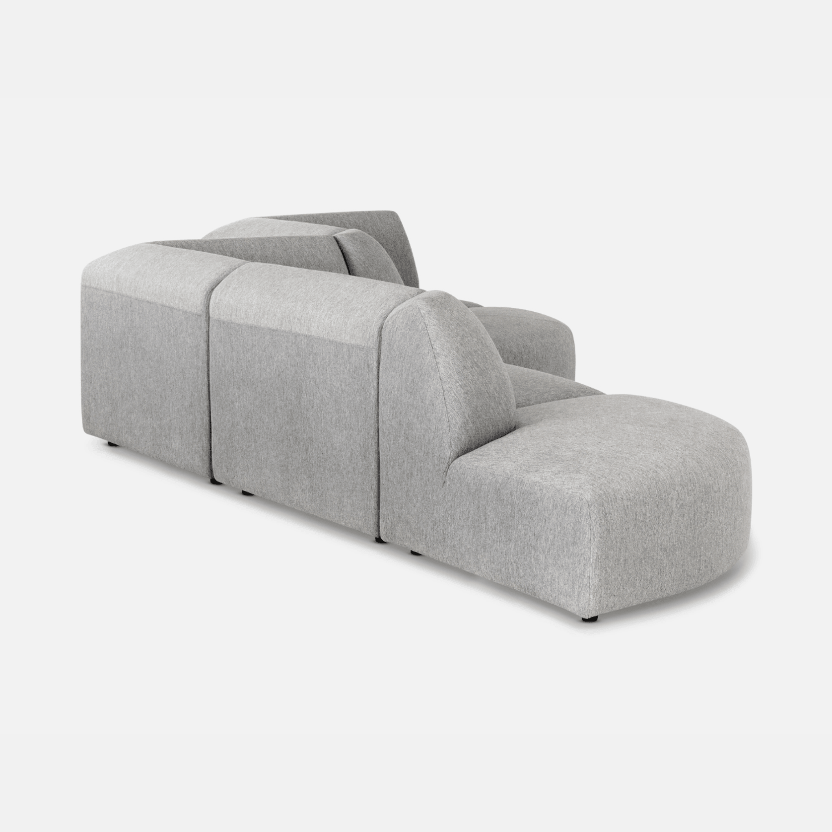Marseille Modular Seating (Exclusive) gallery detail image