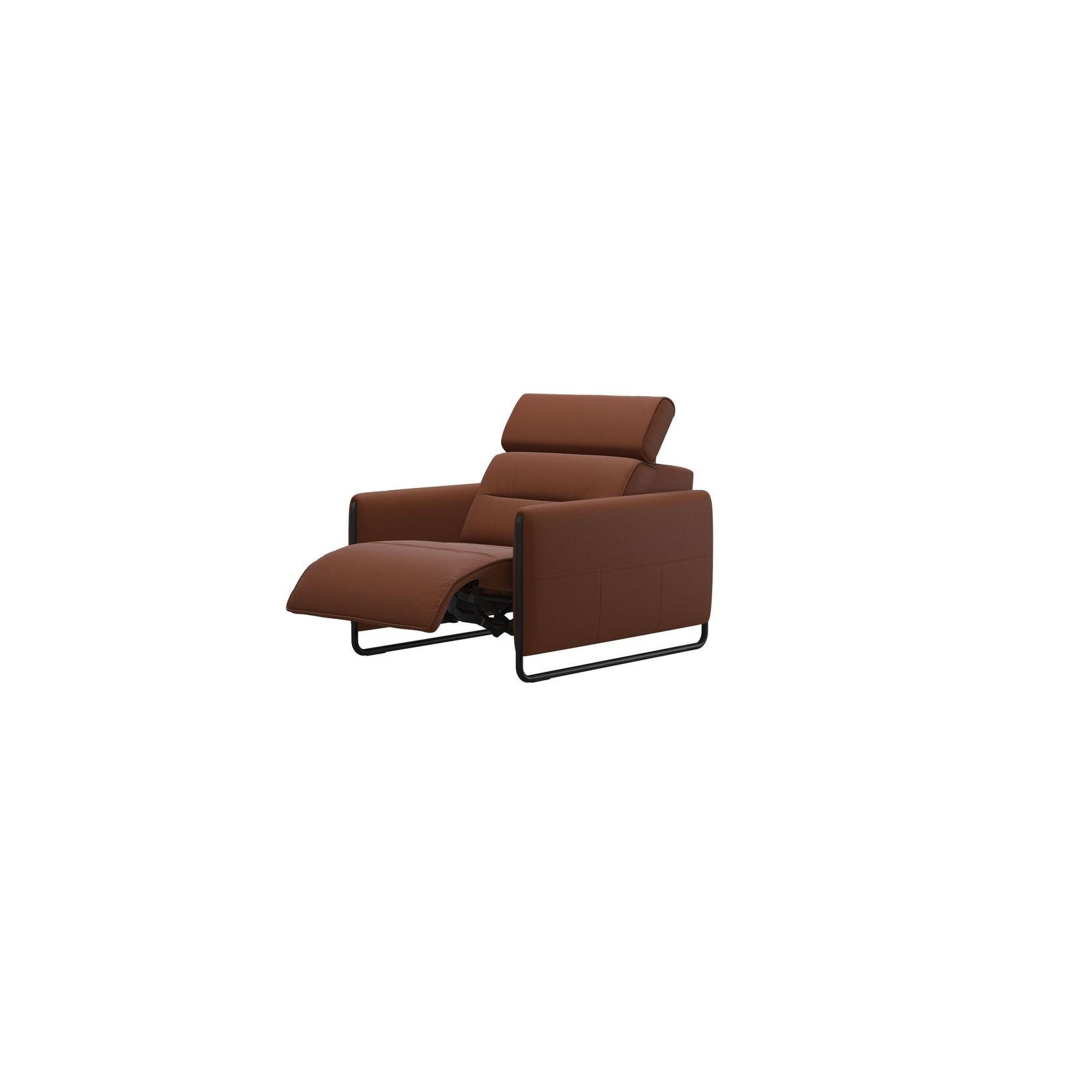 Stressless® Emily Steel Arm gallery detail image