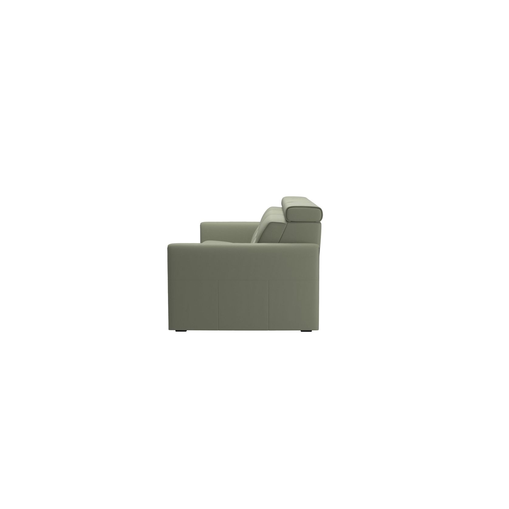Stressless® Emily Wood Arm Sofa gallery detail image