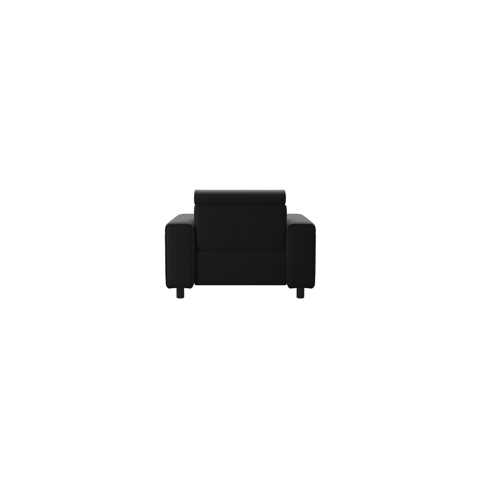 Stressless® Emily Wide Arm gallery detail image