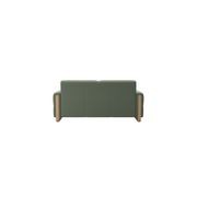 Stressless® Fiona Wood 2.5 Seater Sofa gallery detail image