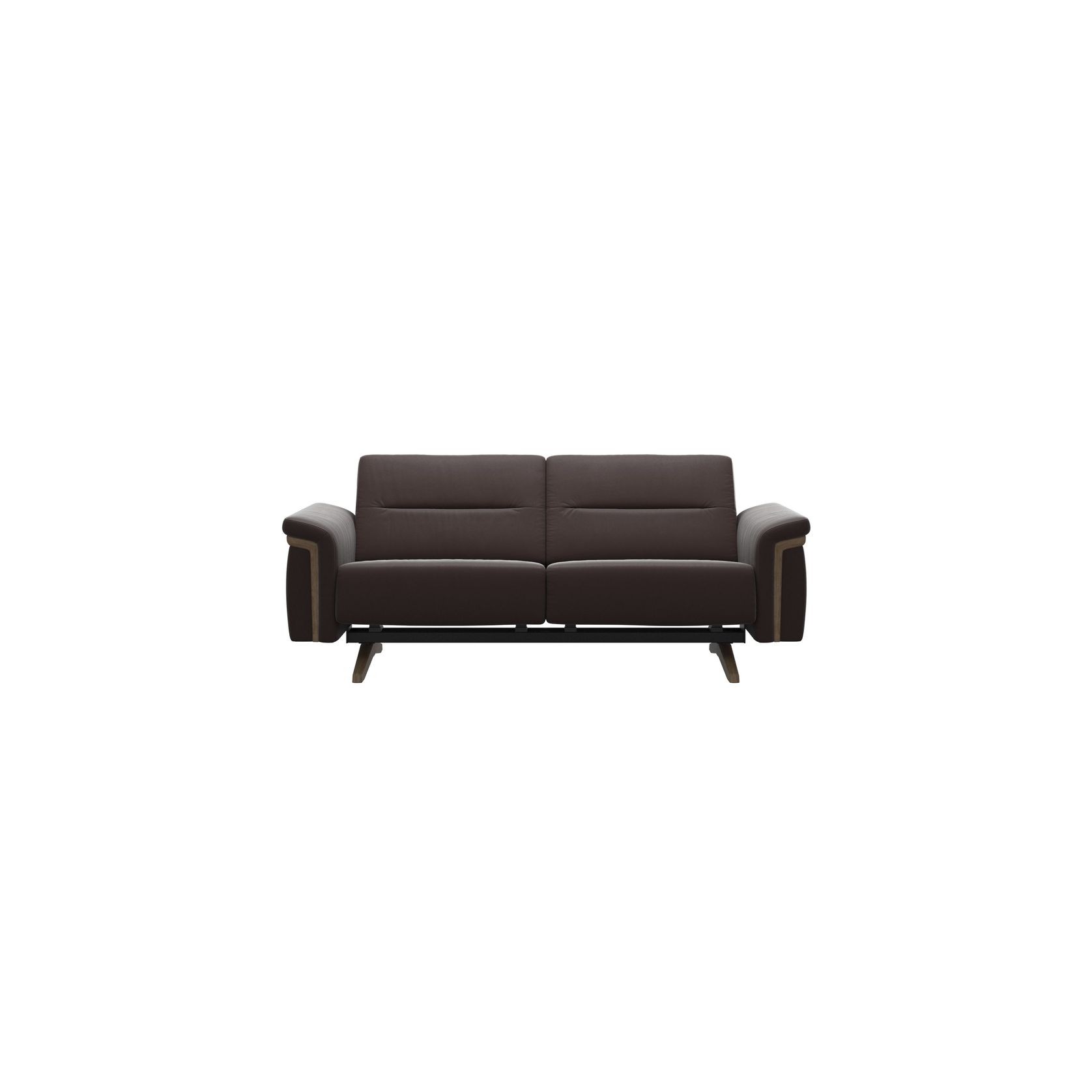 Stressless® Stella 2 Seater gallery detail image