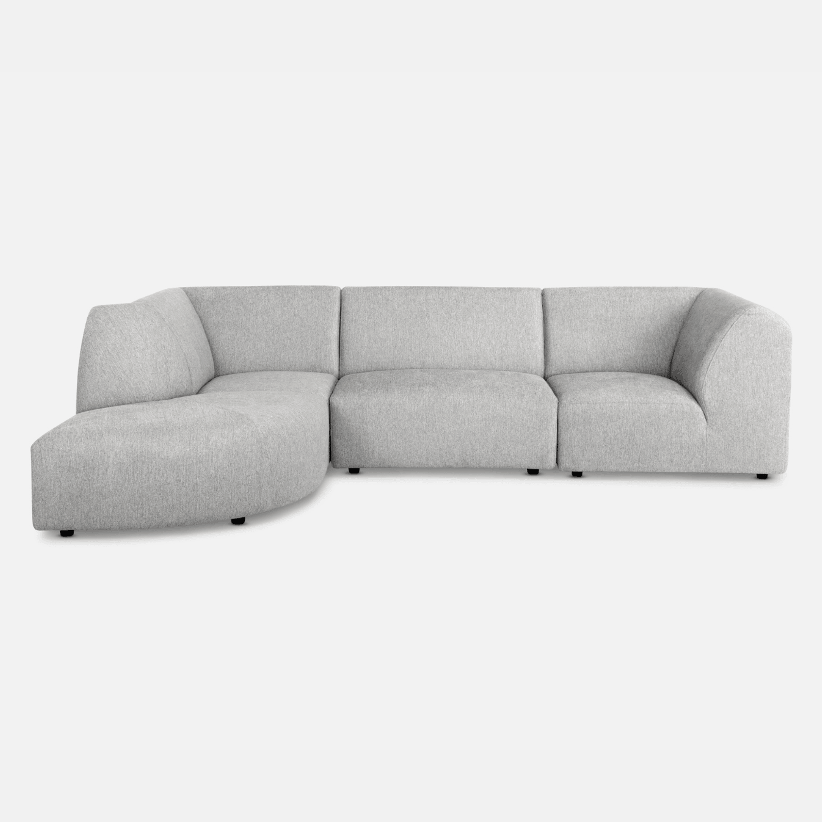Marseille Modular Seating (Exclusive) gallery detail image