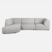 Marseille Modular Seating (Exclusive) gallery detail image