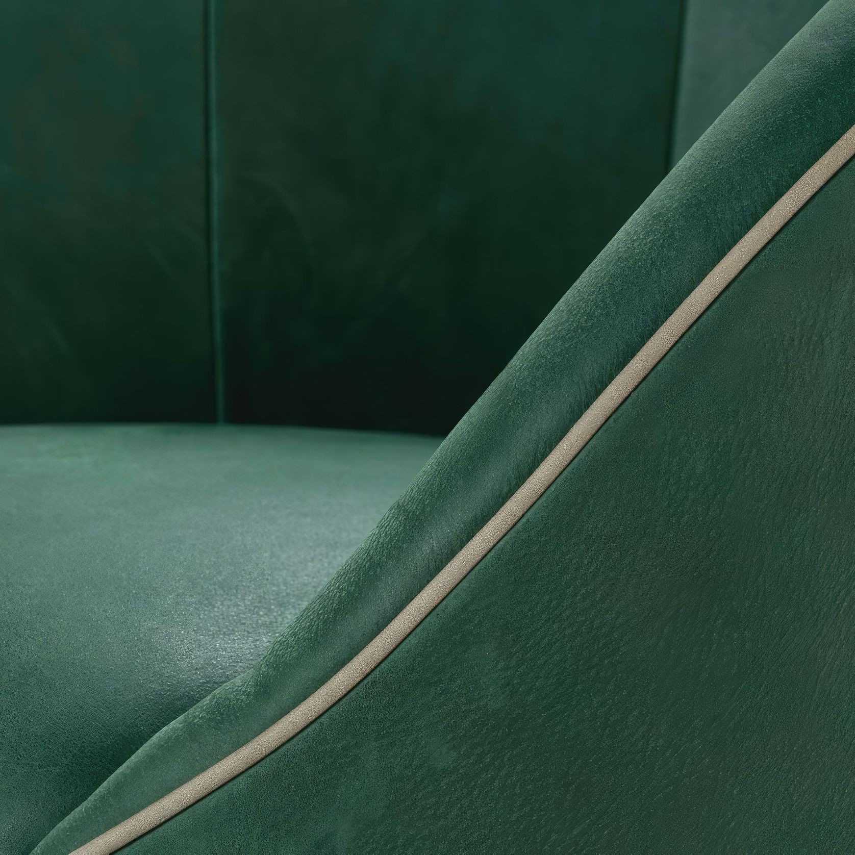 Edito Armchair gallery detail image