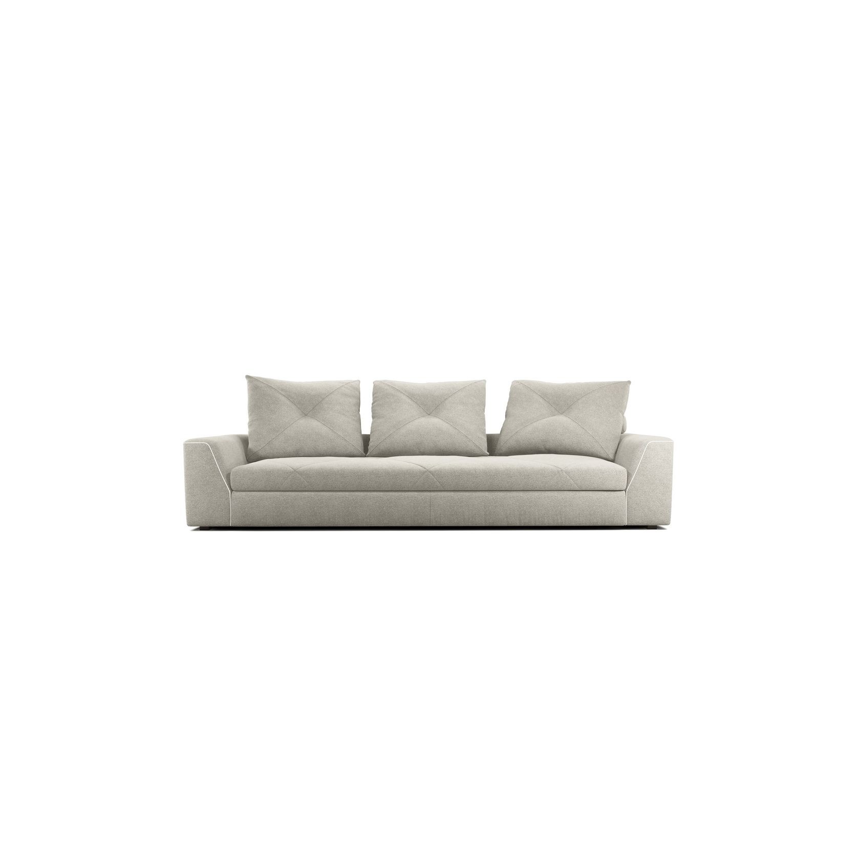 Préface 5 Seat Sofa - in 2 parts gallery detail image