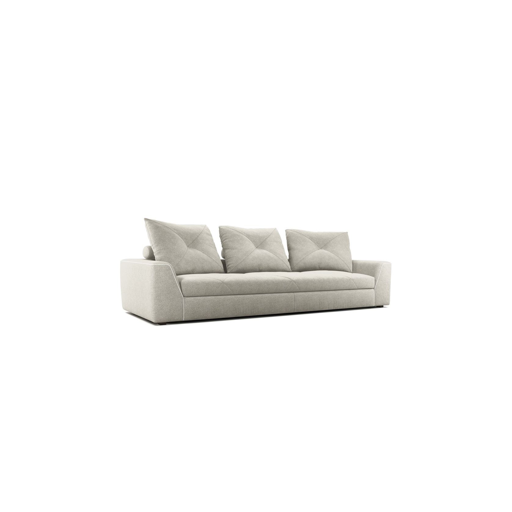 Préface 5 Seat Sofa - in 2 parts gallery detail image