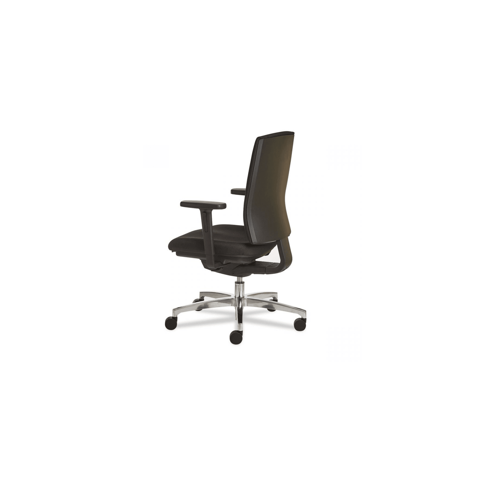 M24 Task Chair With Arms gallery detail image