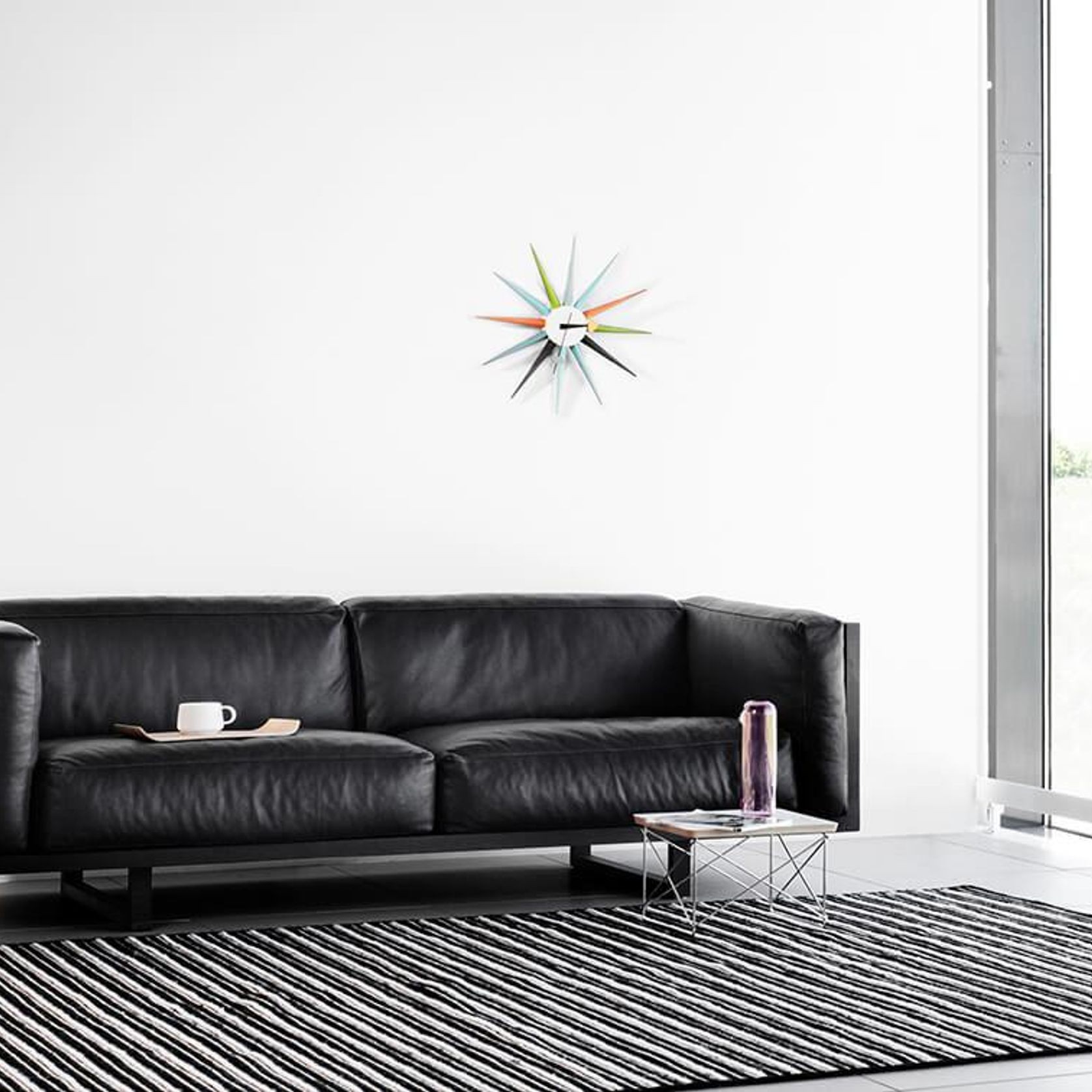 EJ555-3 Sofa by Erik Jørgensen gallery detail image