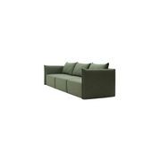 Cape Lounge Sofa gallery detail image