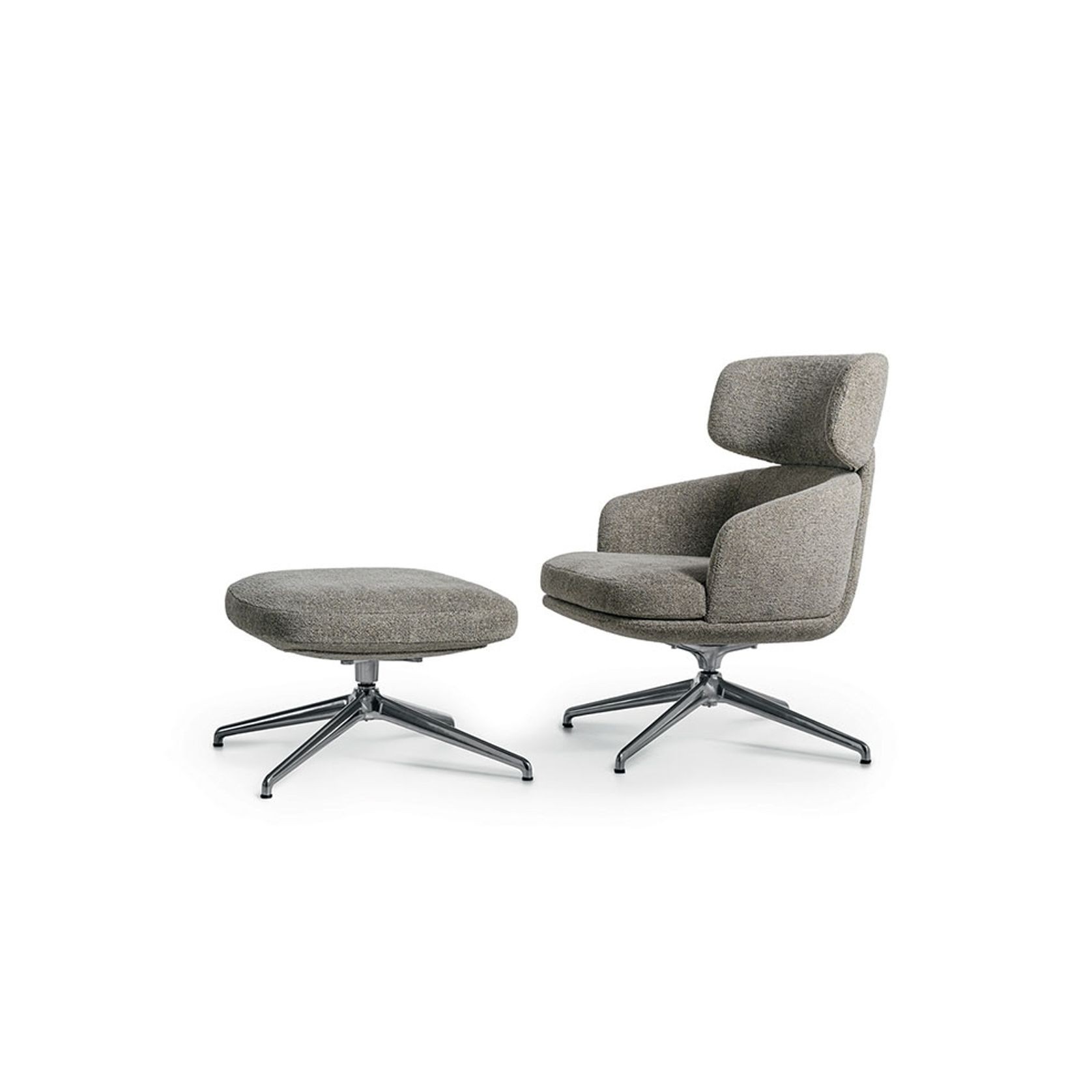 Piccadilly Armchair by Molteni&C gallery detail image