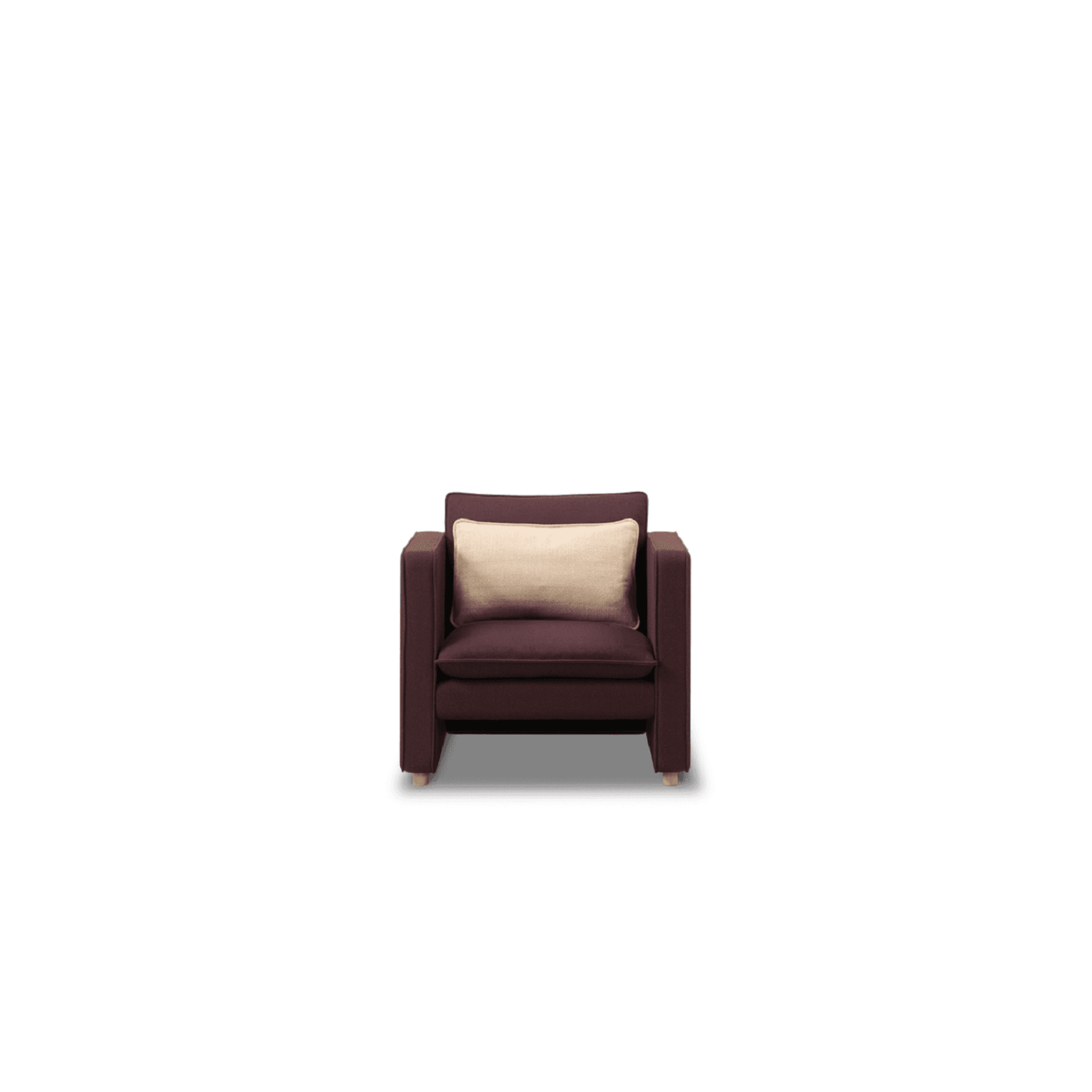 Jota Lounge Chair gallery detail image