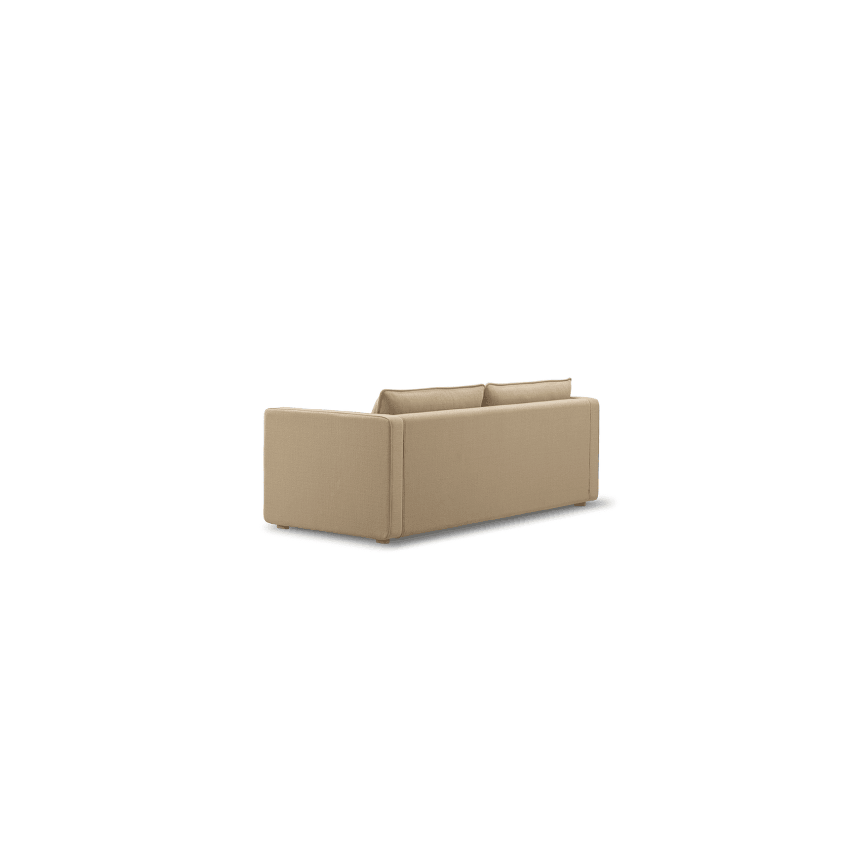 Jota 2 Seater Sofa gallery detail image