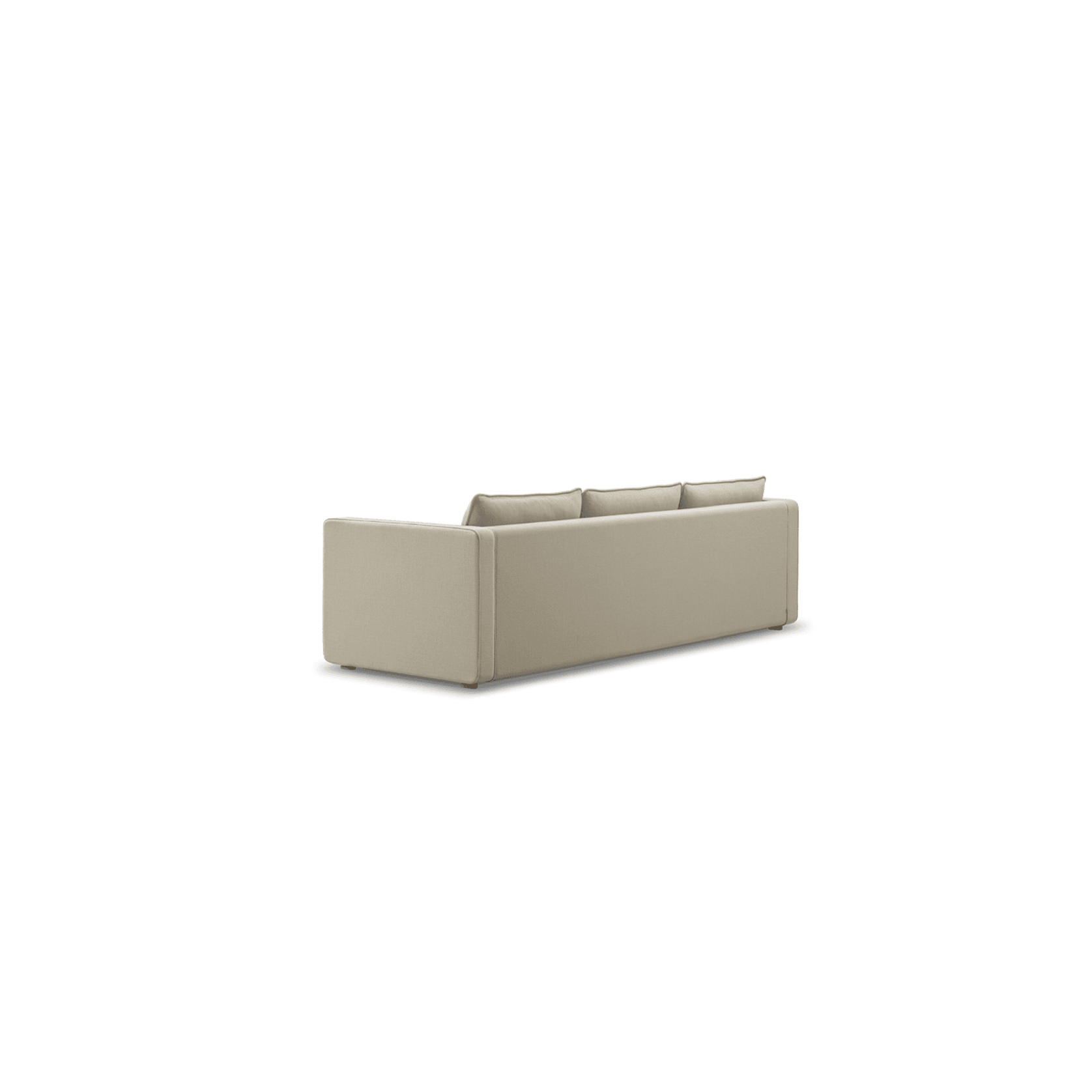 Jota 3 Seater Sofa gallery detail image