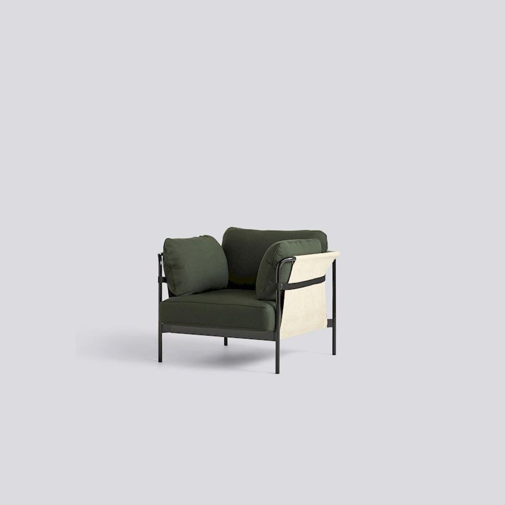 Can 1 Seater by HAY gallery detail image