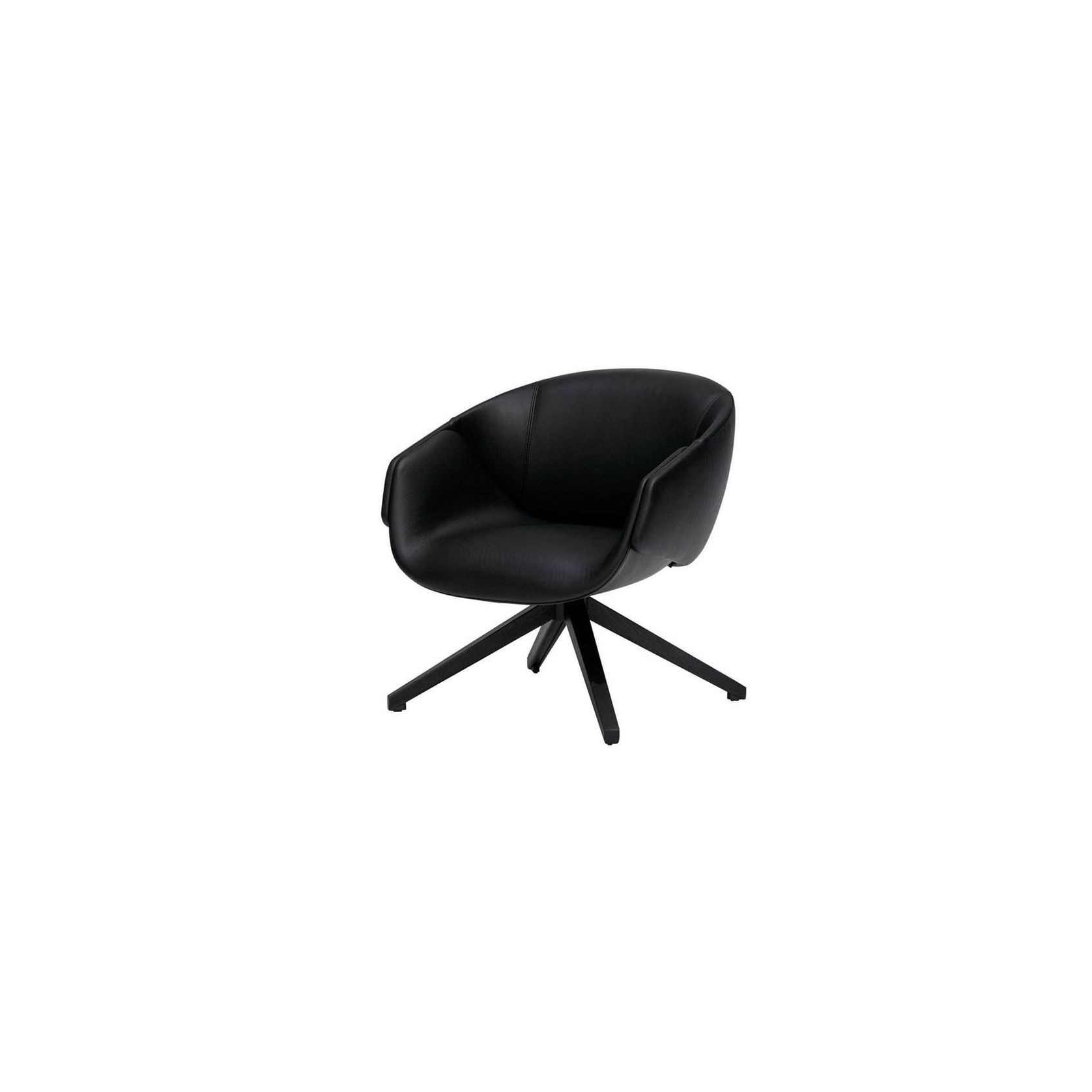Anita Leather | Armchair gallery detail image