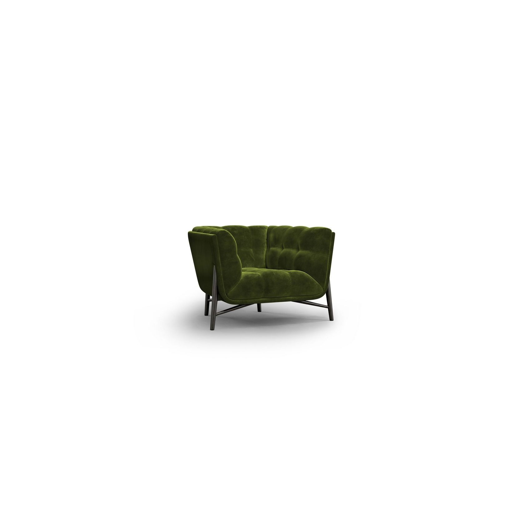 Profile Armchair gallery detail image