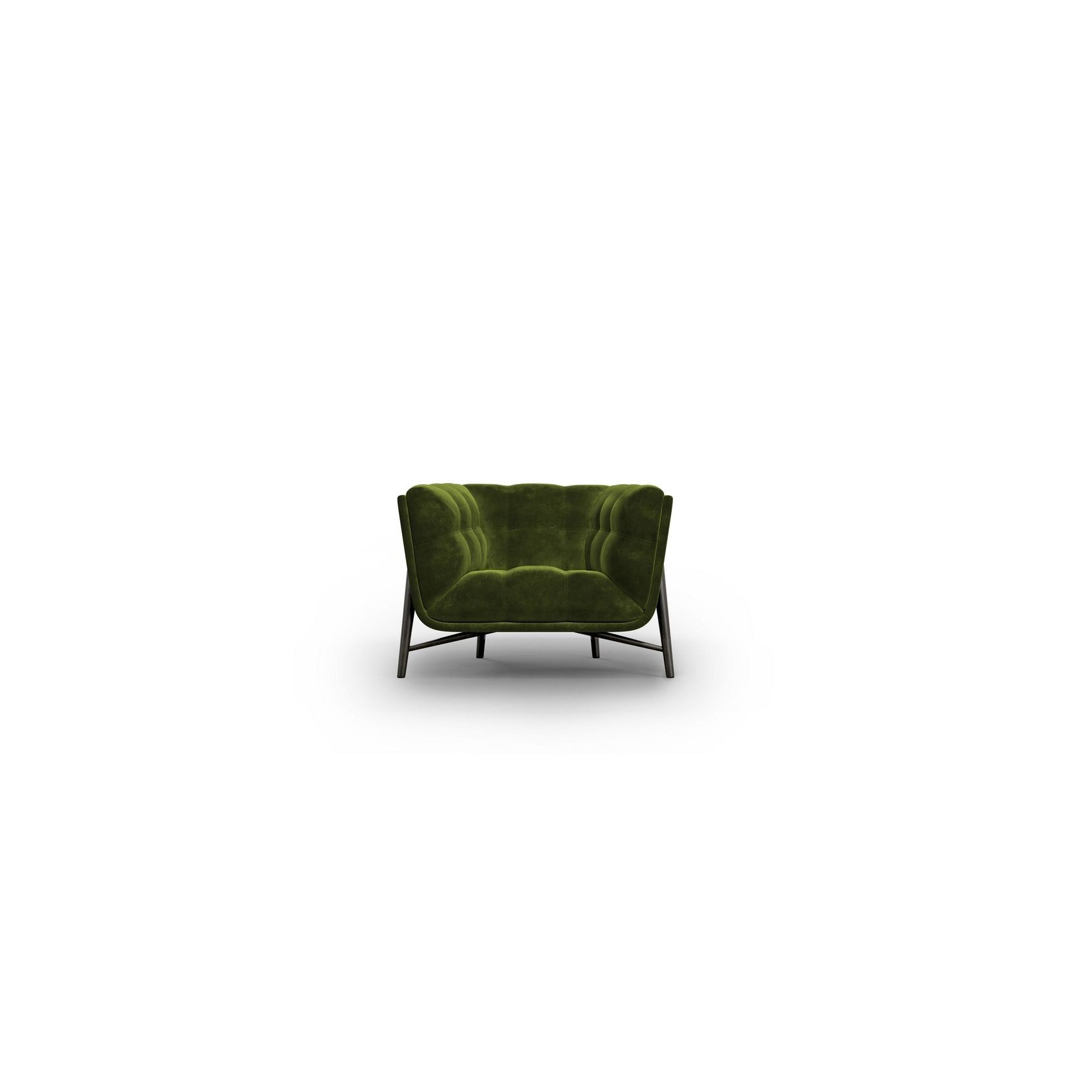 Profile Armchair gallery detail image