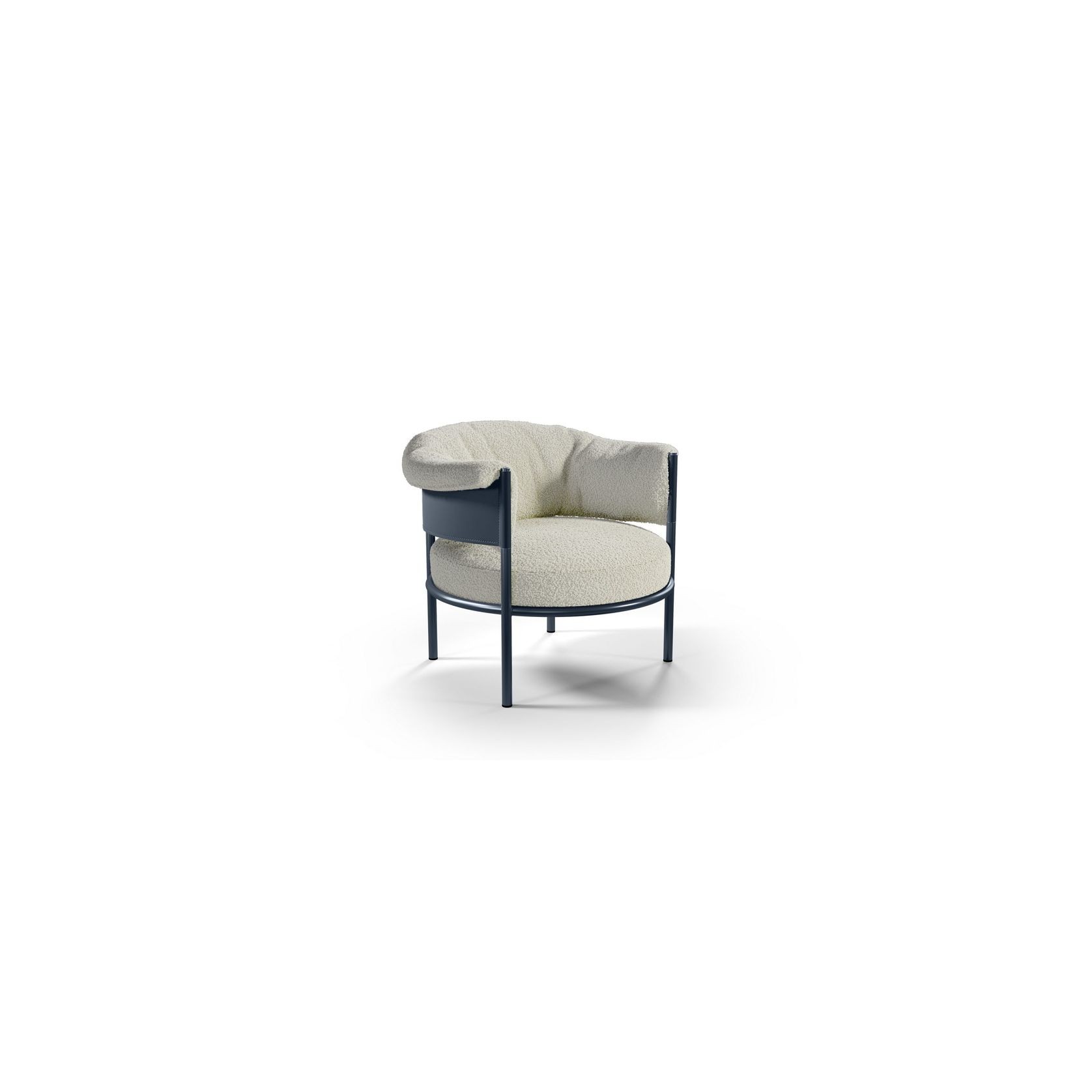 Lunae Ciel Armchair - Sky gallery detail image