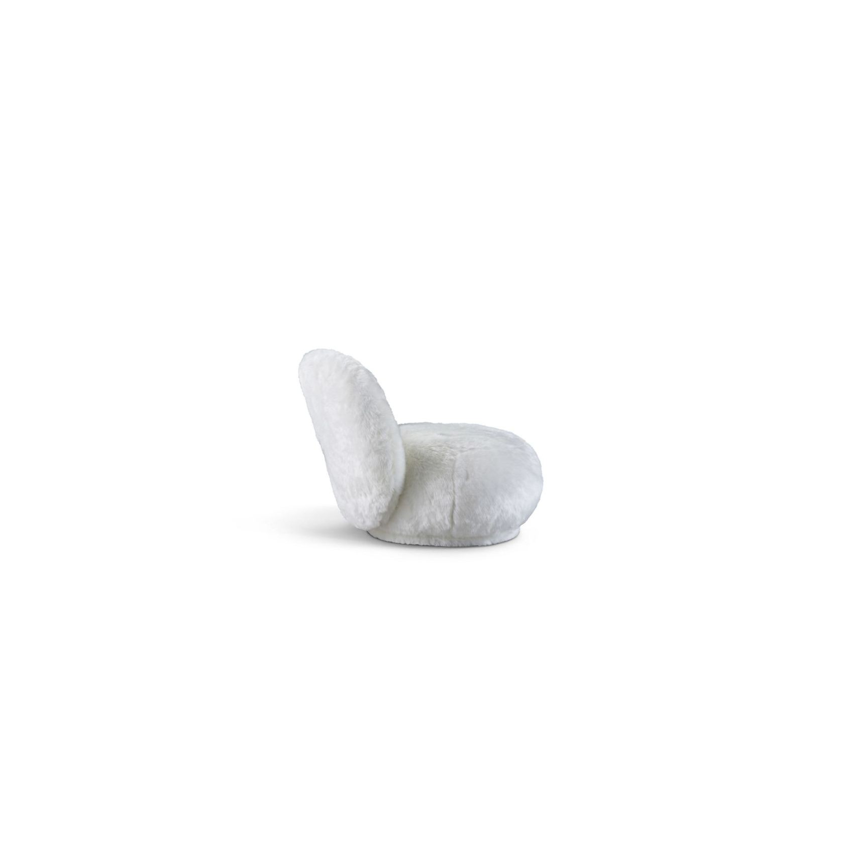 Arobase Armchair gallery detail image