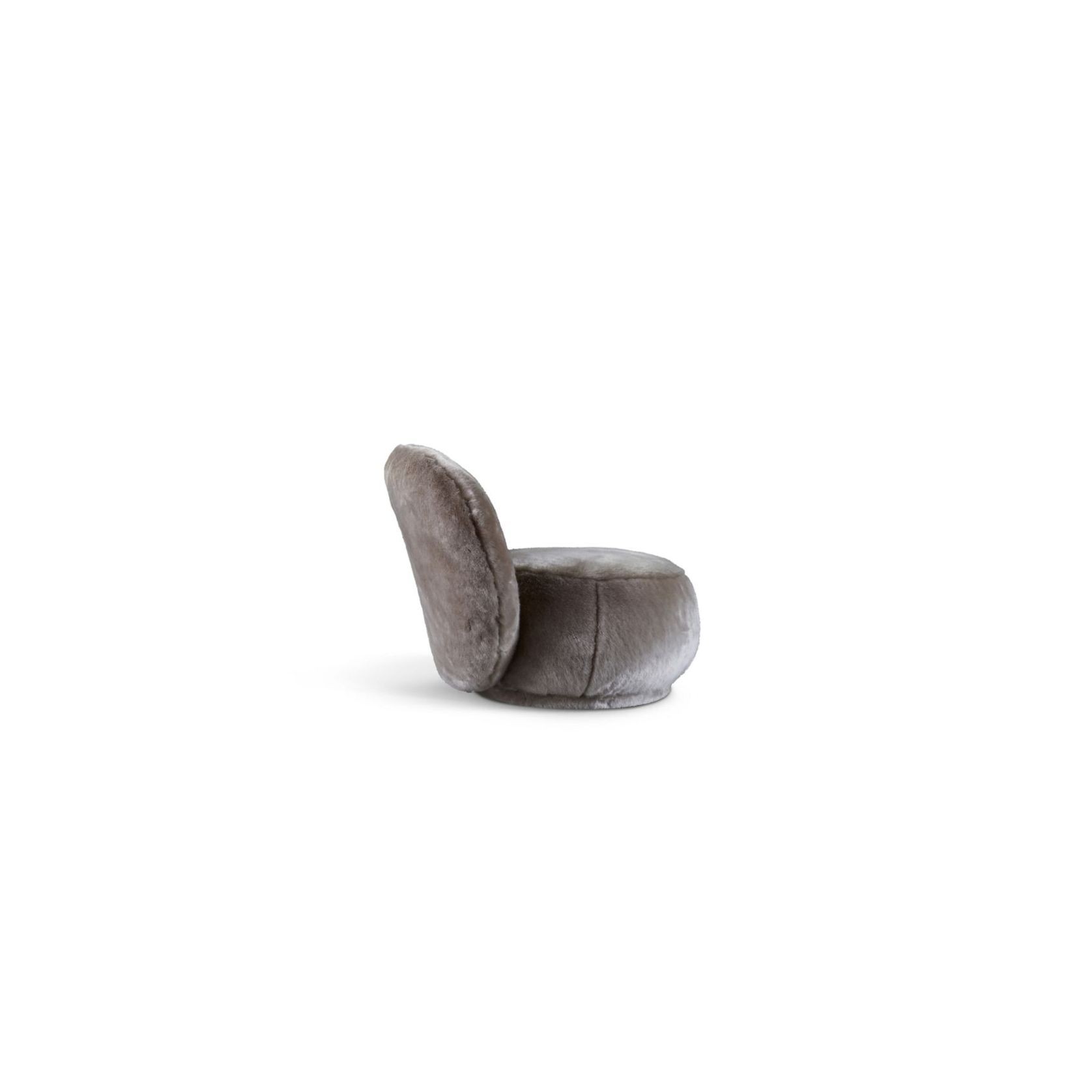 Arobase Armchair gallery detail image