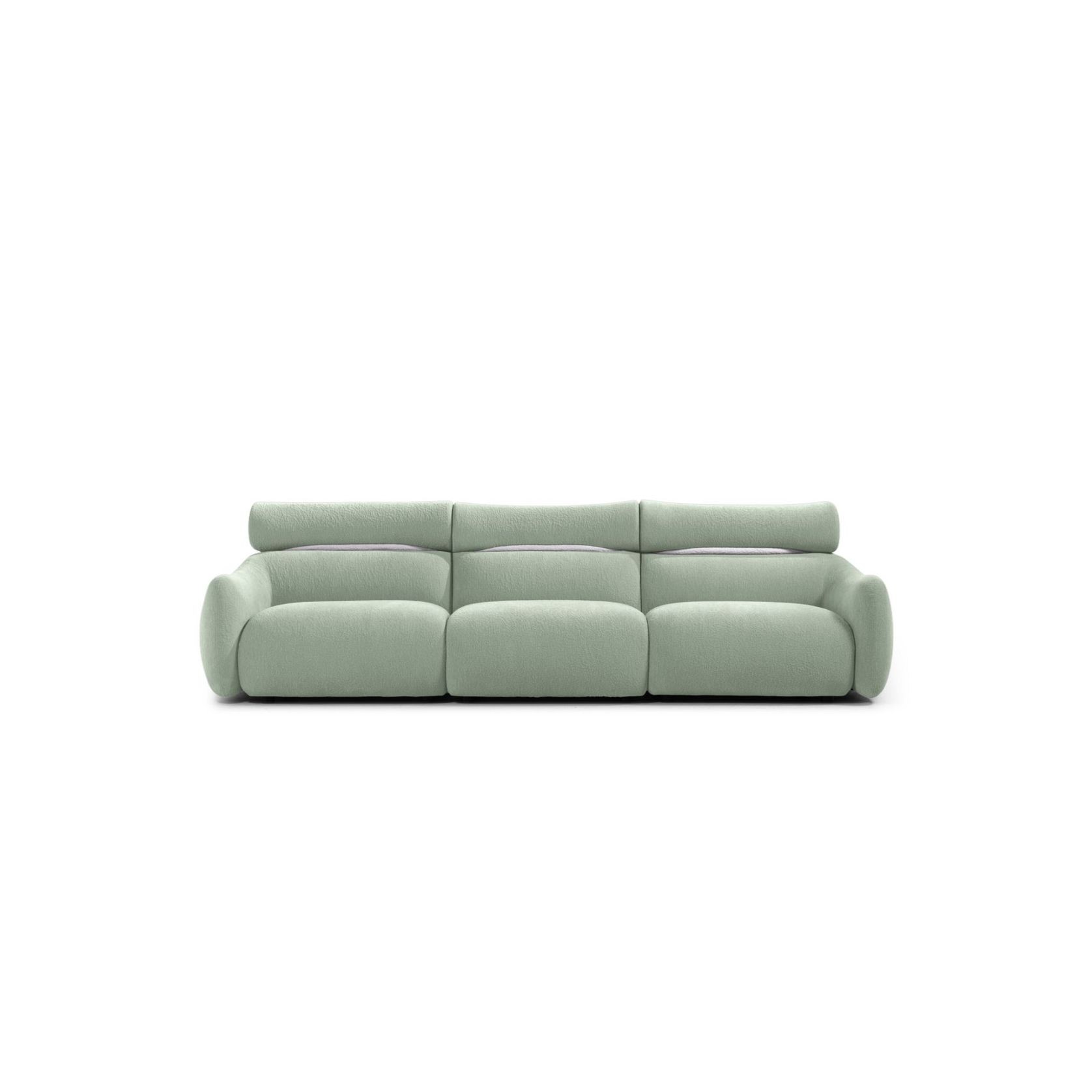 Bamboo Mood Sofa gallery detail image