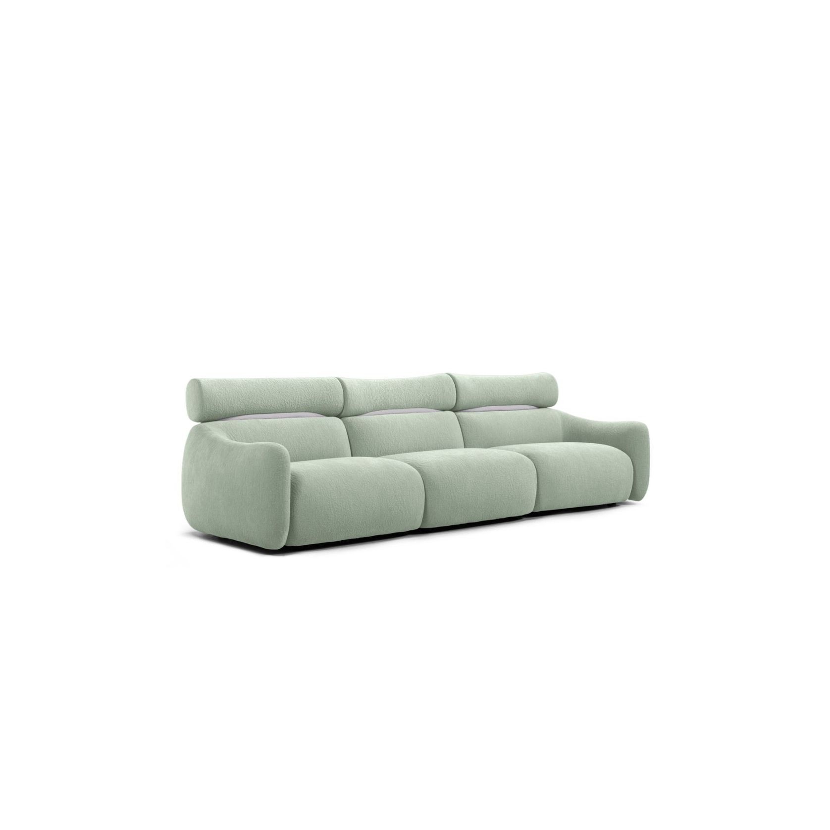 Bamboo Mood Sofa gallery detail image
