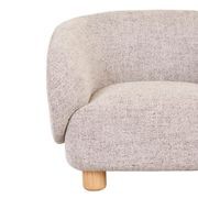 Flo Occasional Chair gallery detail image