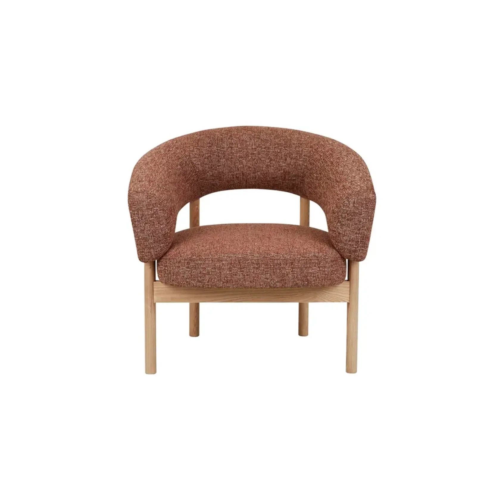 Jenson Occasional Chair gallery detail image