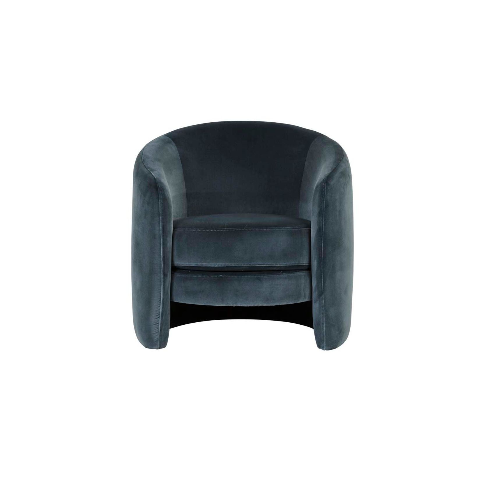 Kennedy Tenner Occasional Chair gallery detail image