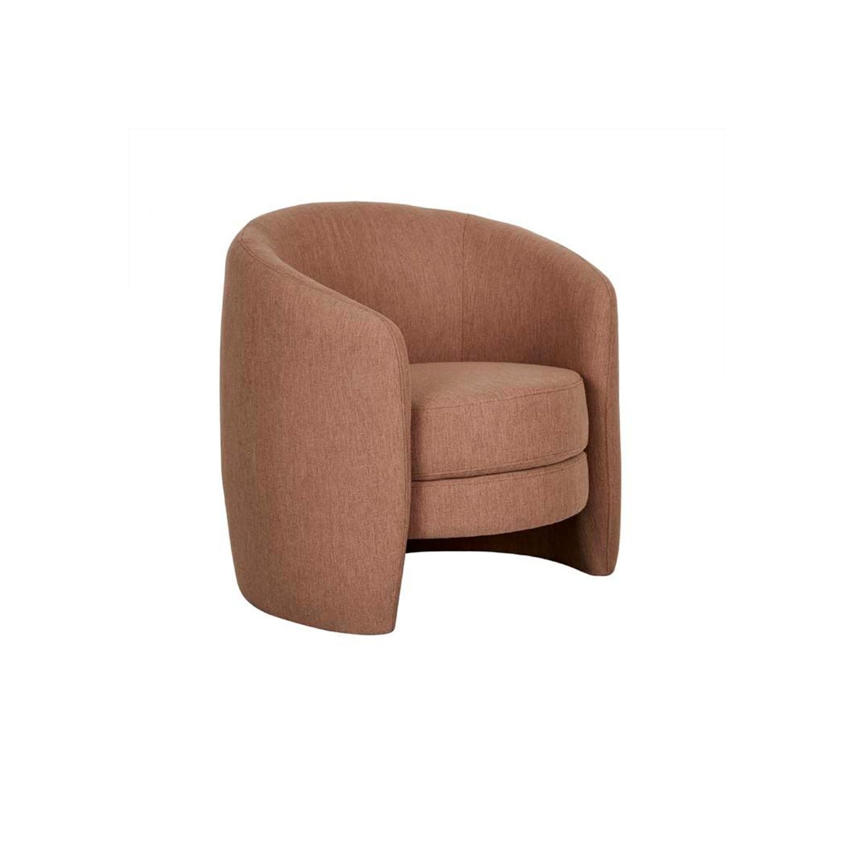 Kennedy Tenner Occasional Chair gallery detail image