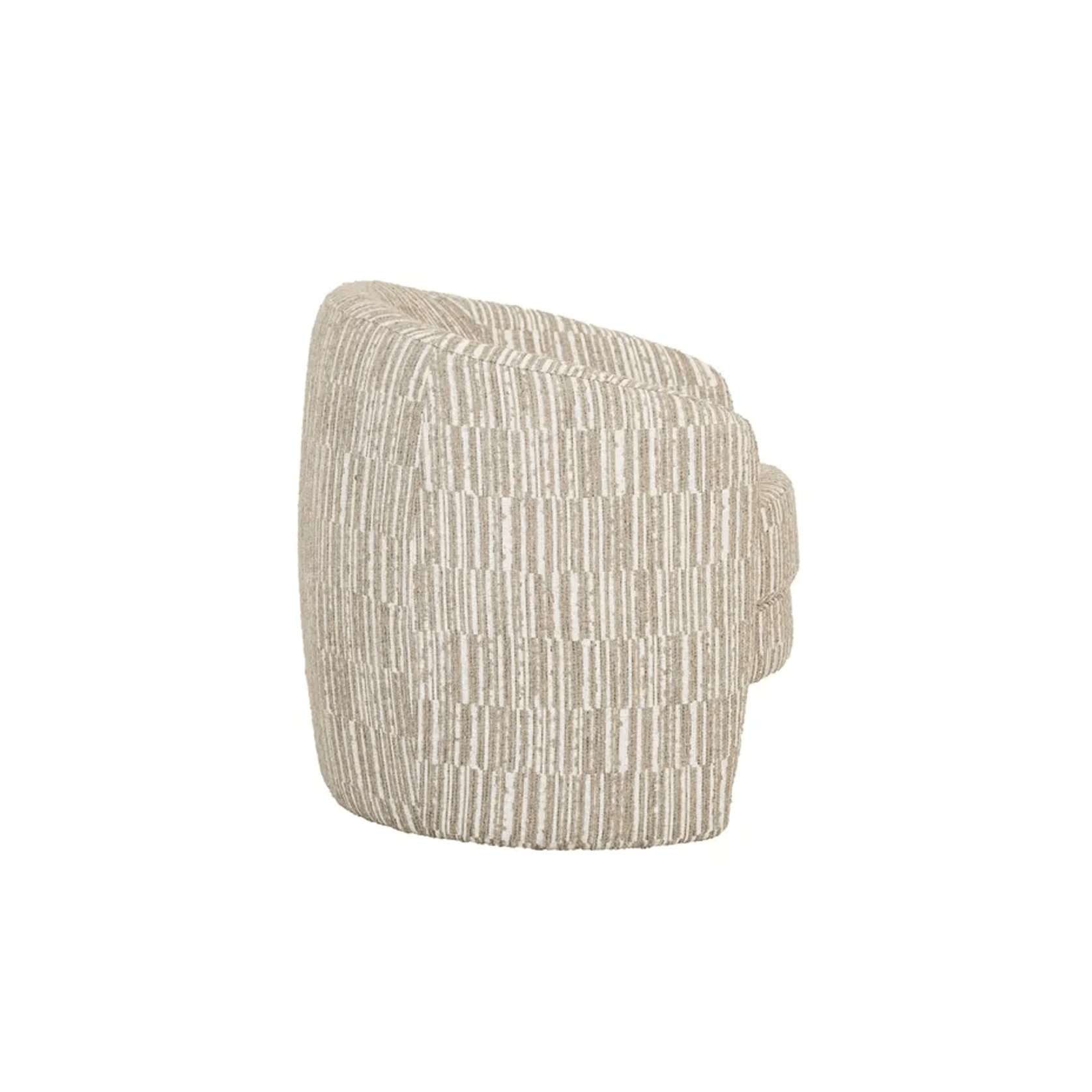 Kennedy Tenner Occasional Chair gallery detail image