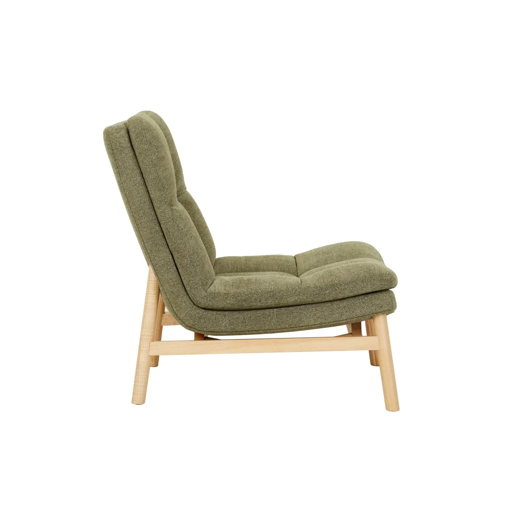 Kip Occasional Chair gallery detail image