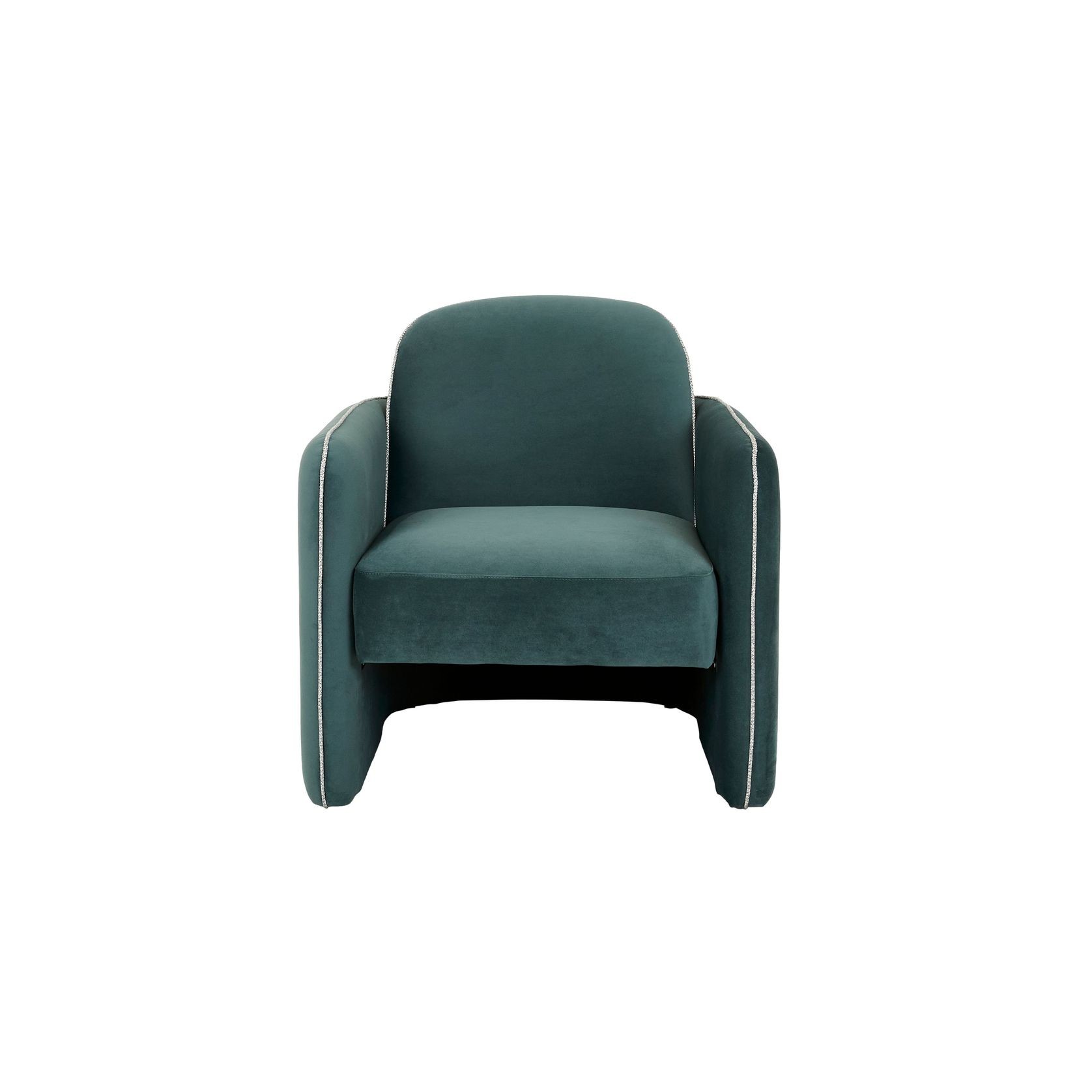 Leora Occasional Chair gallery detail image