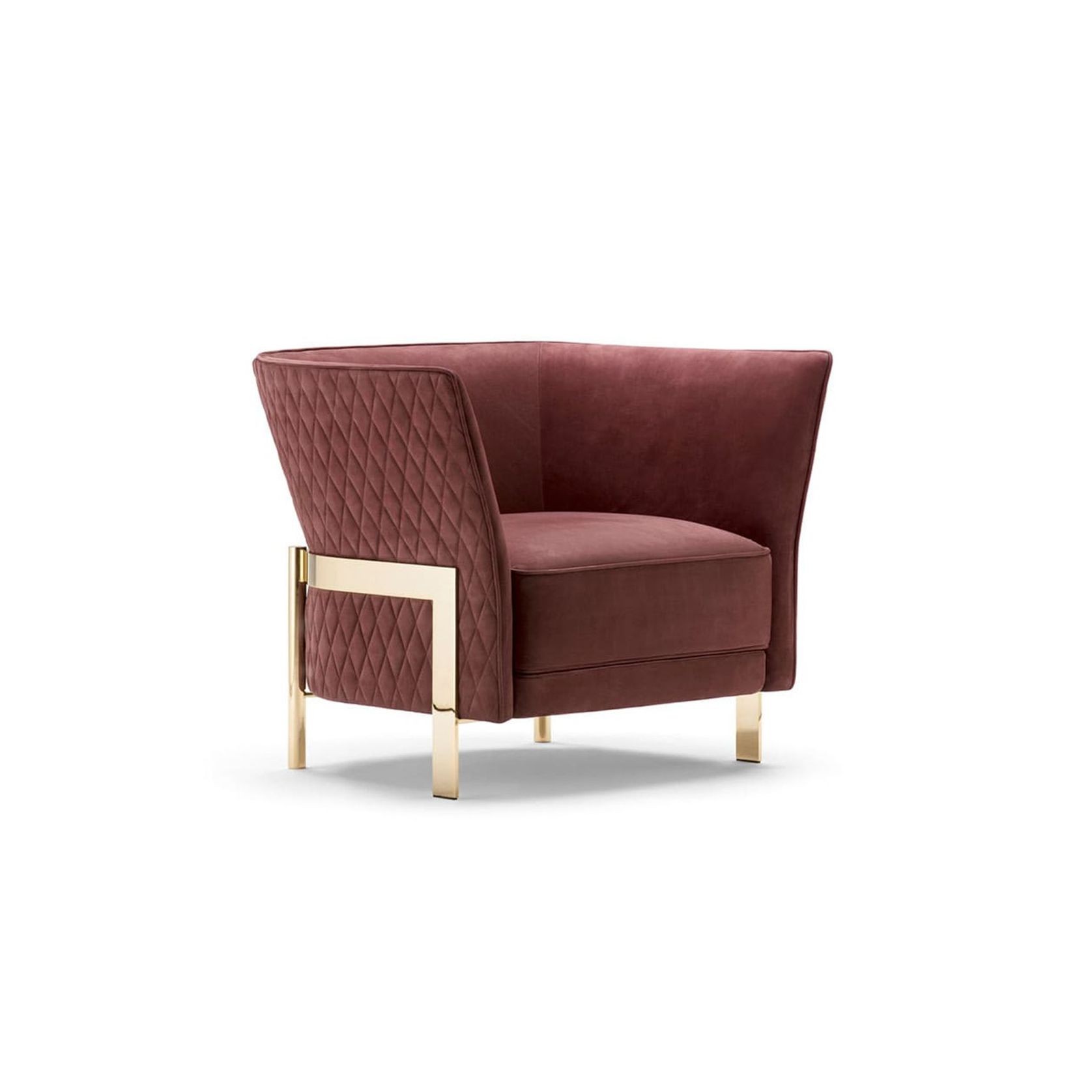 Cosmo Armchair gallery detail image