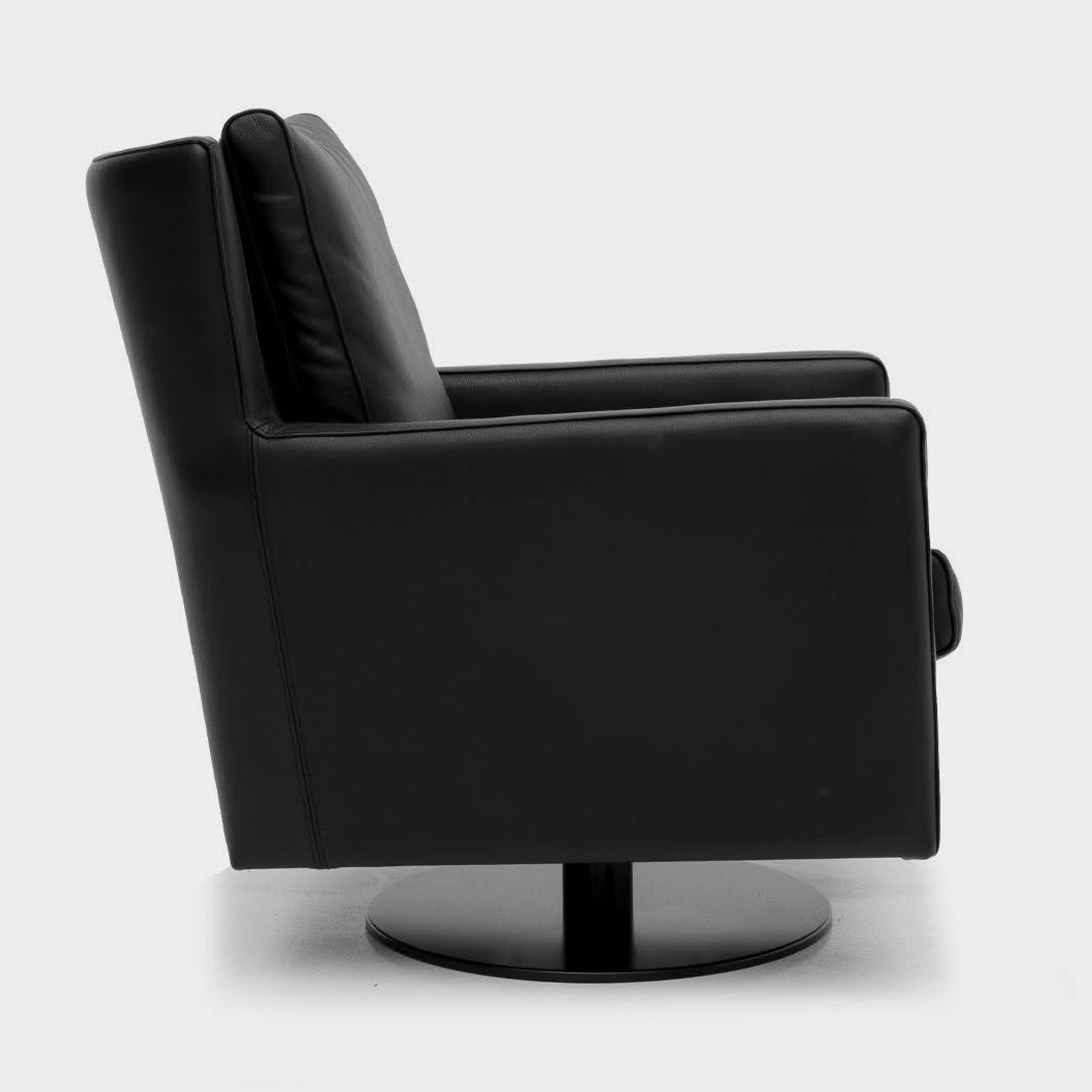 Coupe Swivel Armchair gallery detail image